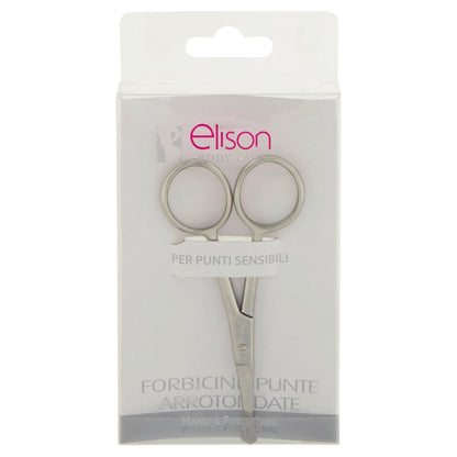 elison Body Care Hand & Foot Care Forbicine punte arrotondate (25525976)