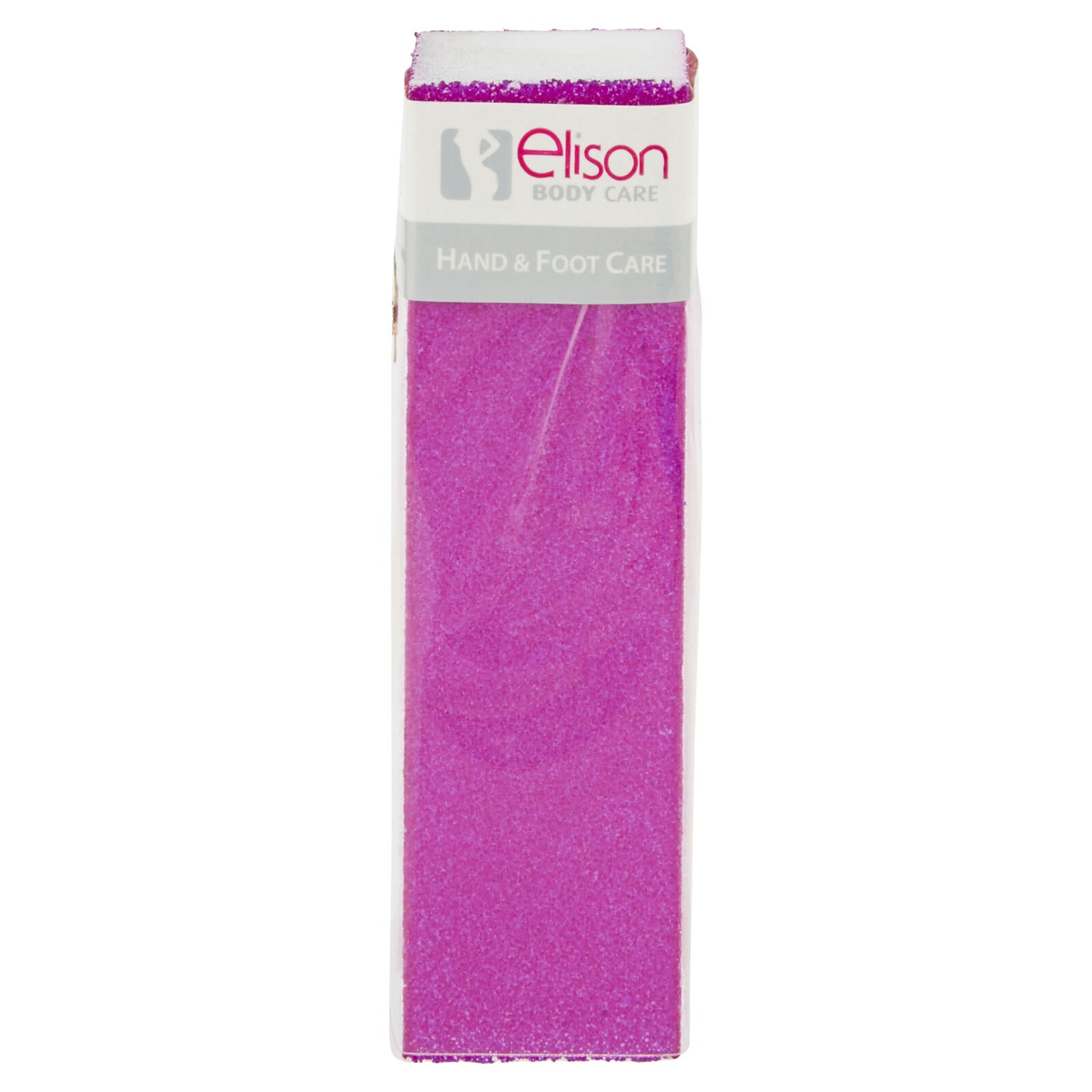 elison Body Care Hand & Foot Care Lima cubo mono fase (25525983)