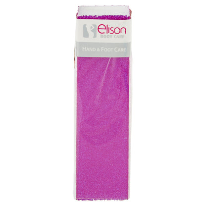 elison Body Care Hand & Foot Care Lima cubo mono fase (25525983)