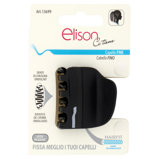 elison Hairfit Pinza Capello Fine (25526114)