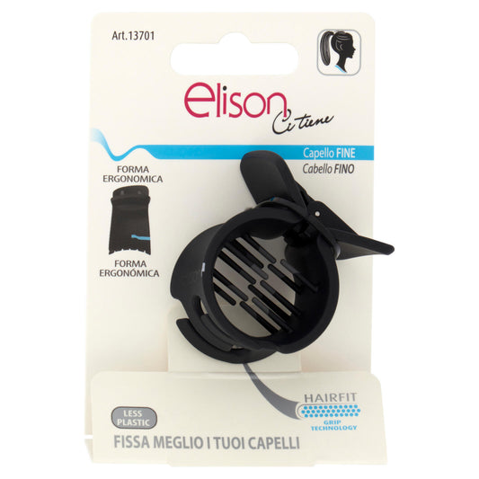 elison Hairfit Pinza Capello Fine (25526113)