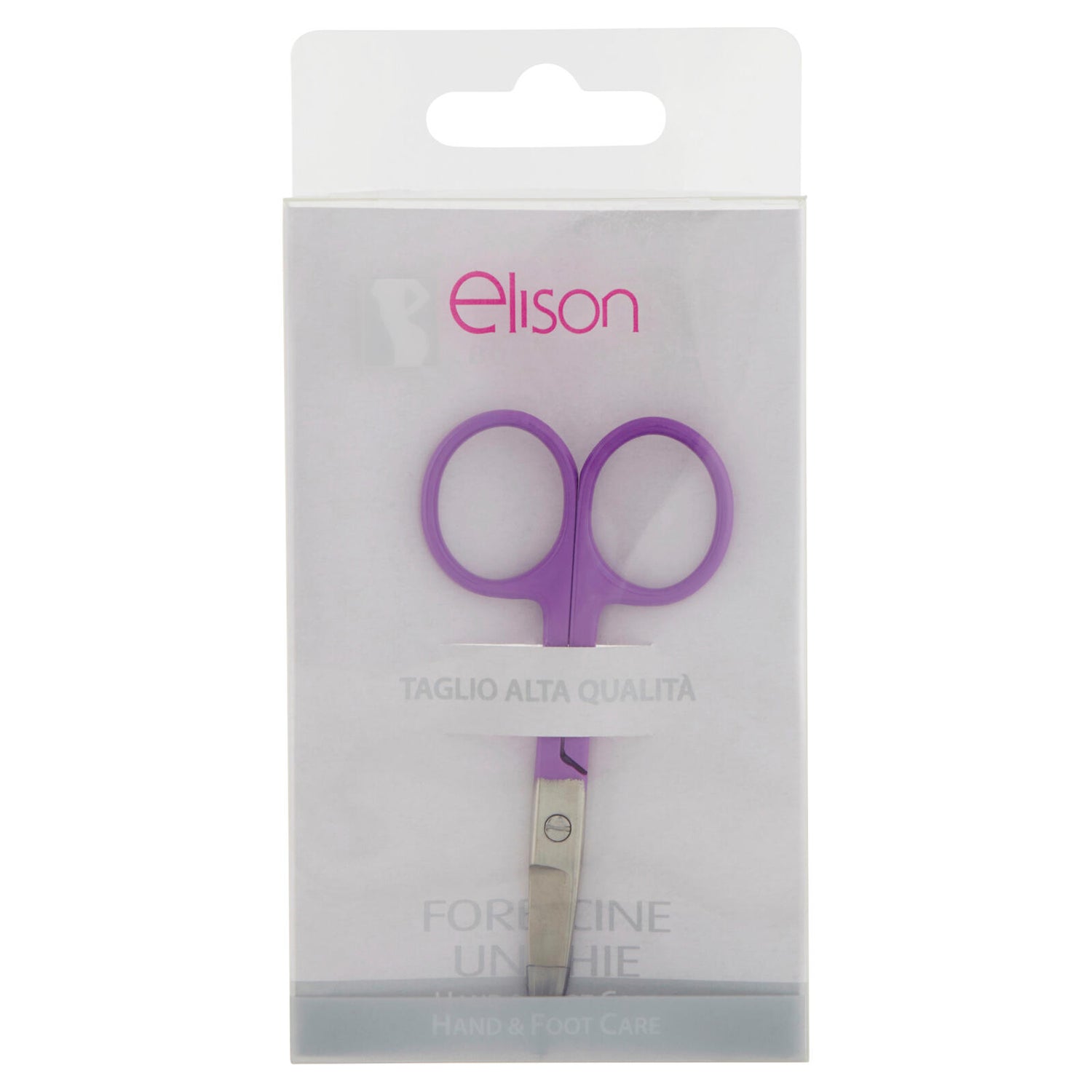 elison Body Care Hand & Foot Care Forbicine Unghie (25525978)