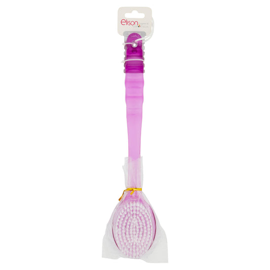 elison Bath Care Spazzola 2 fasi lavaschiena (25525966)