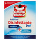 Omino Bianco Additivo Disinfettante Deo+ 450 g