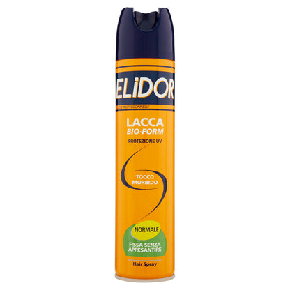 Elidor Lacca Bio-Form Normale 300 mL (25525958)