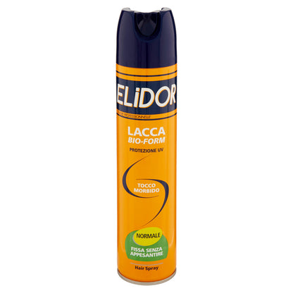 Elidor Lacca Bio-Form Normale 300 mL (25525959)