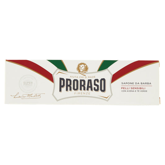 Proraso Sapone da Barba Pelli Sensibili 150 ml (25582958)