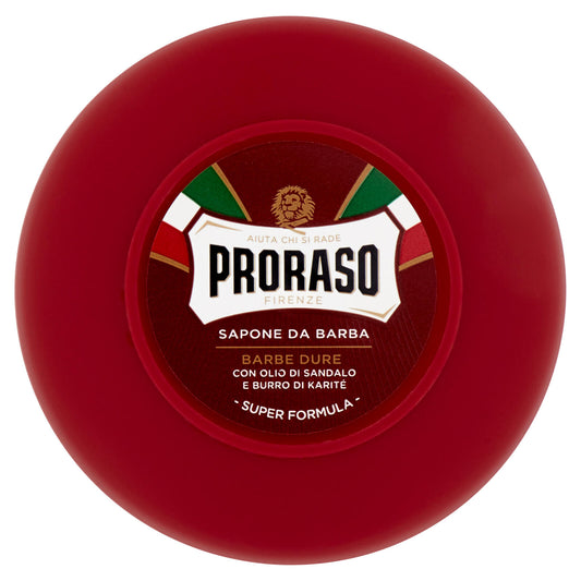 Proraso Sapone da Barba Barbe Dure 150 ml (25582848)
