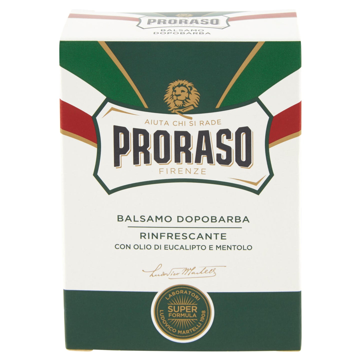 Proraso Balsamo Dopobarba Rinfrescante 100 ml