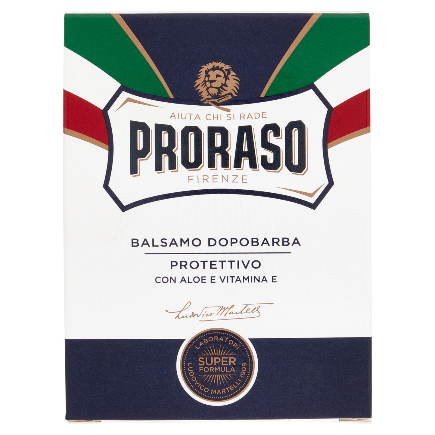 Proraso Balsamo Dopobarba Protettivo 100 ml (25582770)