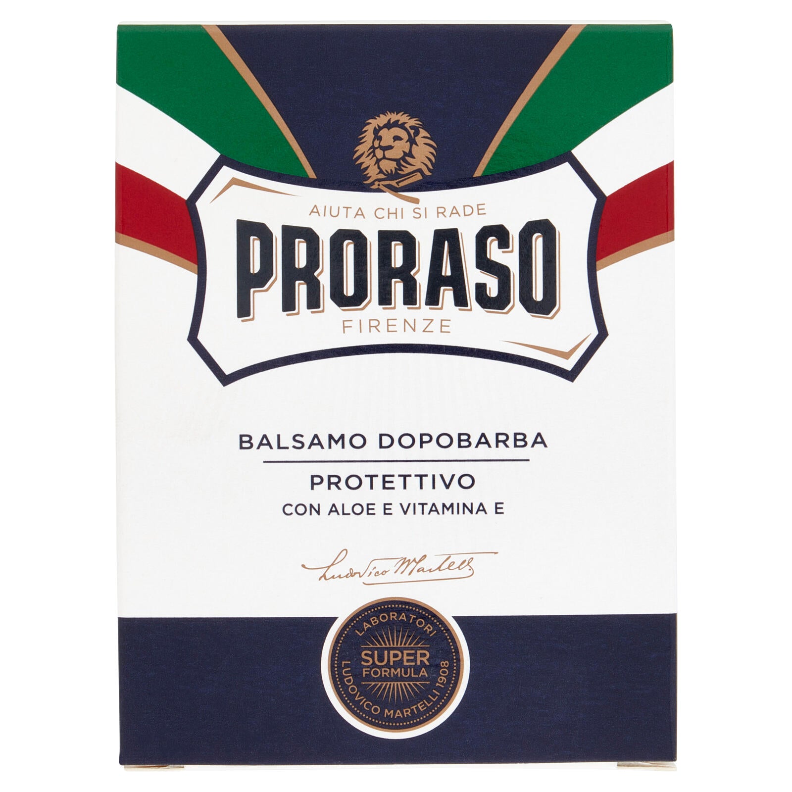 Proraso Balsamo Dopobarba Protettivo 100 ml (25582770)