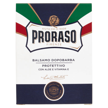 Proraso Balsamo Dopobarba Protettivo 100 ml (25582770)