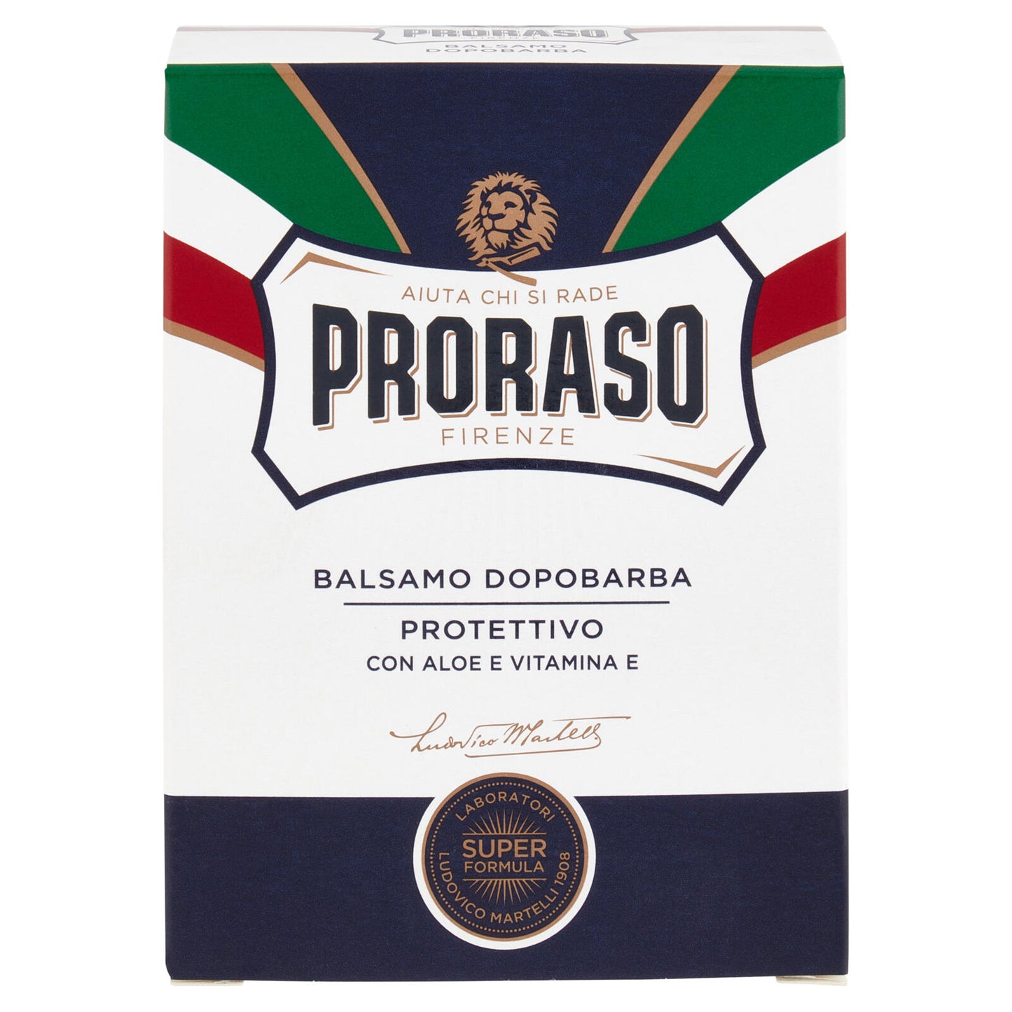 Proraso Balsamo Dopobarba Protettivo 100 ml (25582771)