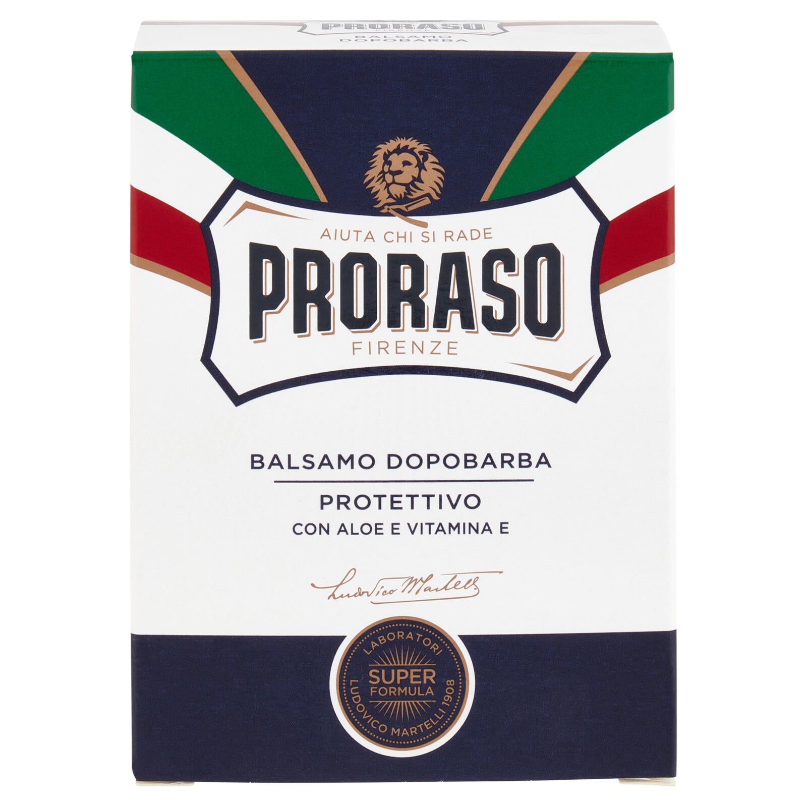Proraso Balsamo Dopobarba Protettivo 100 ml (25582771)