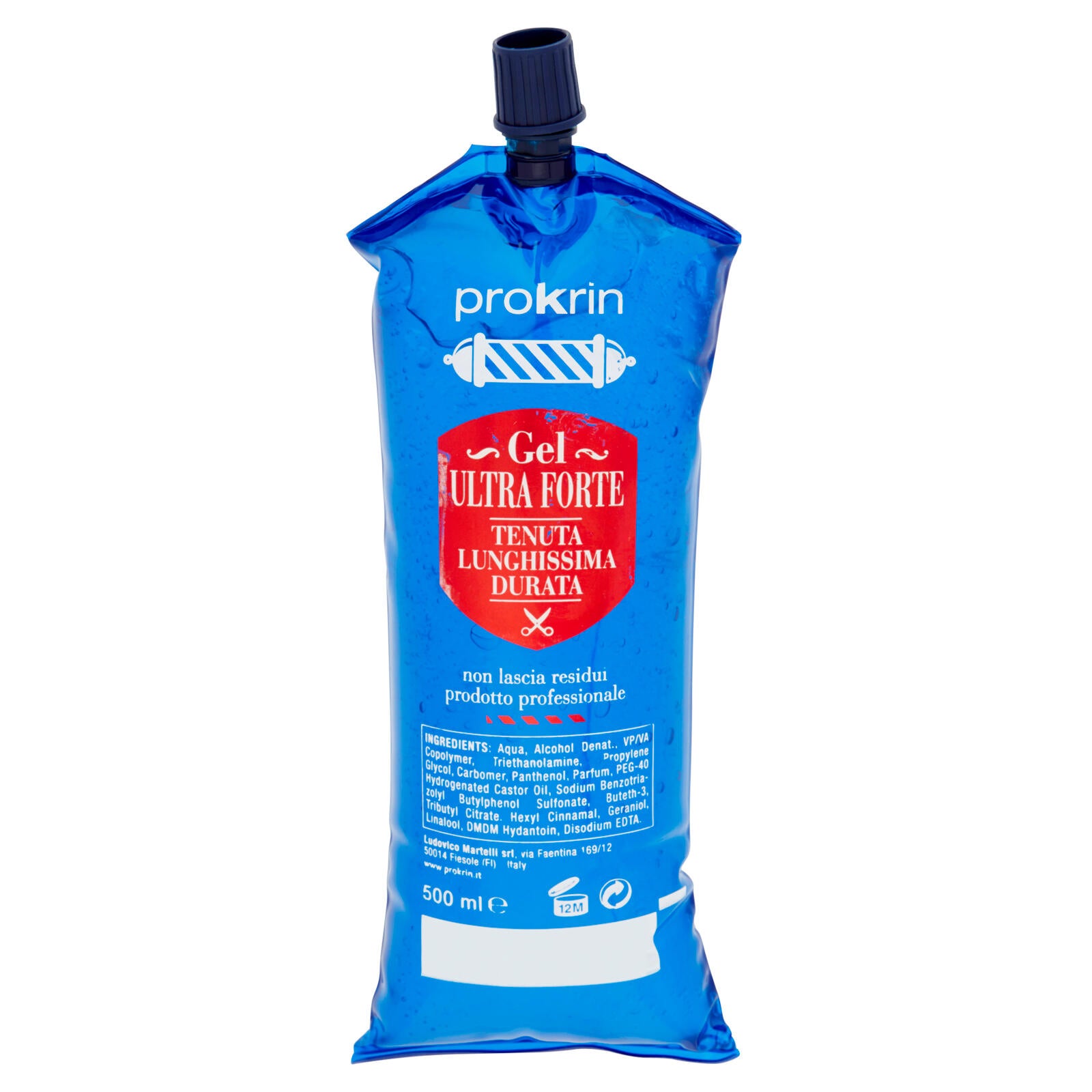 prokrin Gel Ultra Forte 500 ml (25582681)