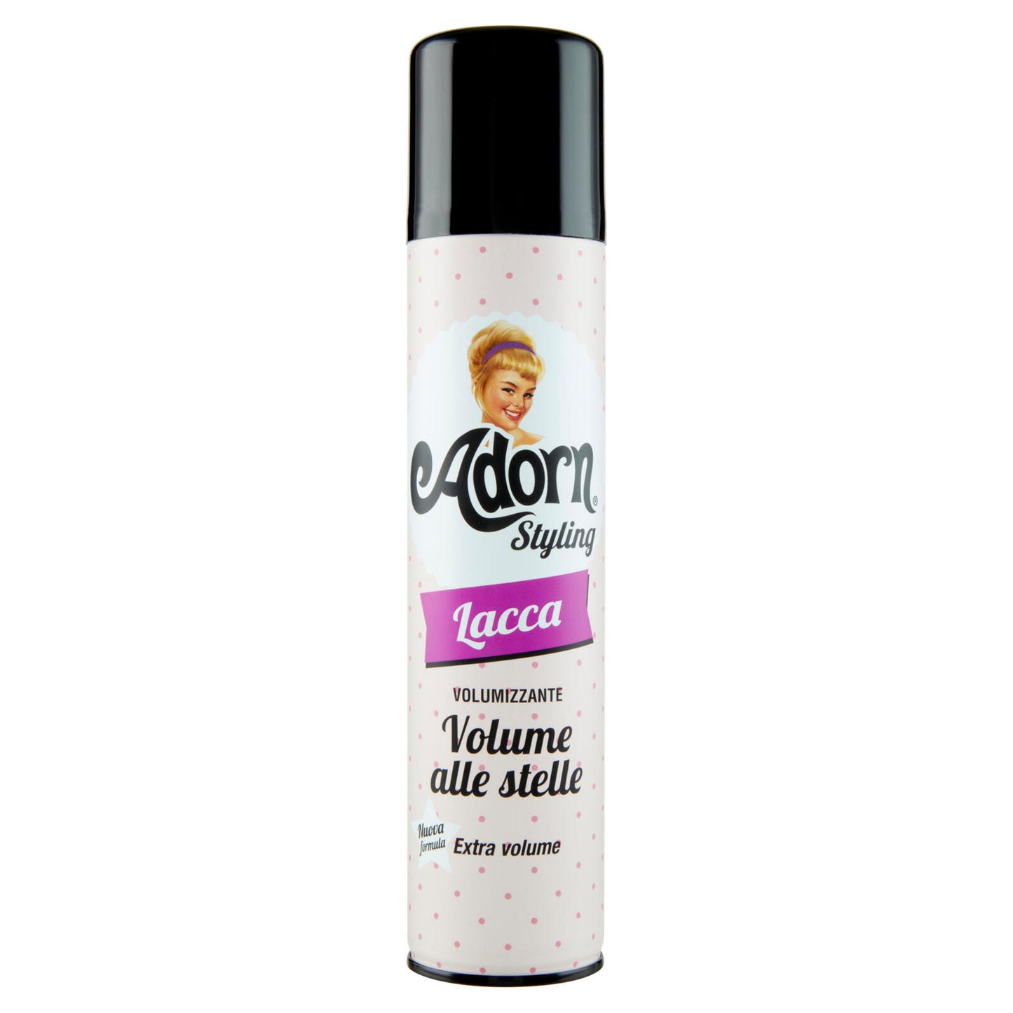 Adorn Styling Lacca Volumizzante Volume alle stelle 250 ml (25519084)