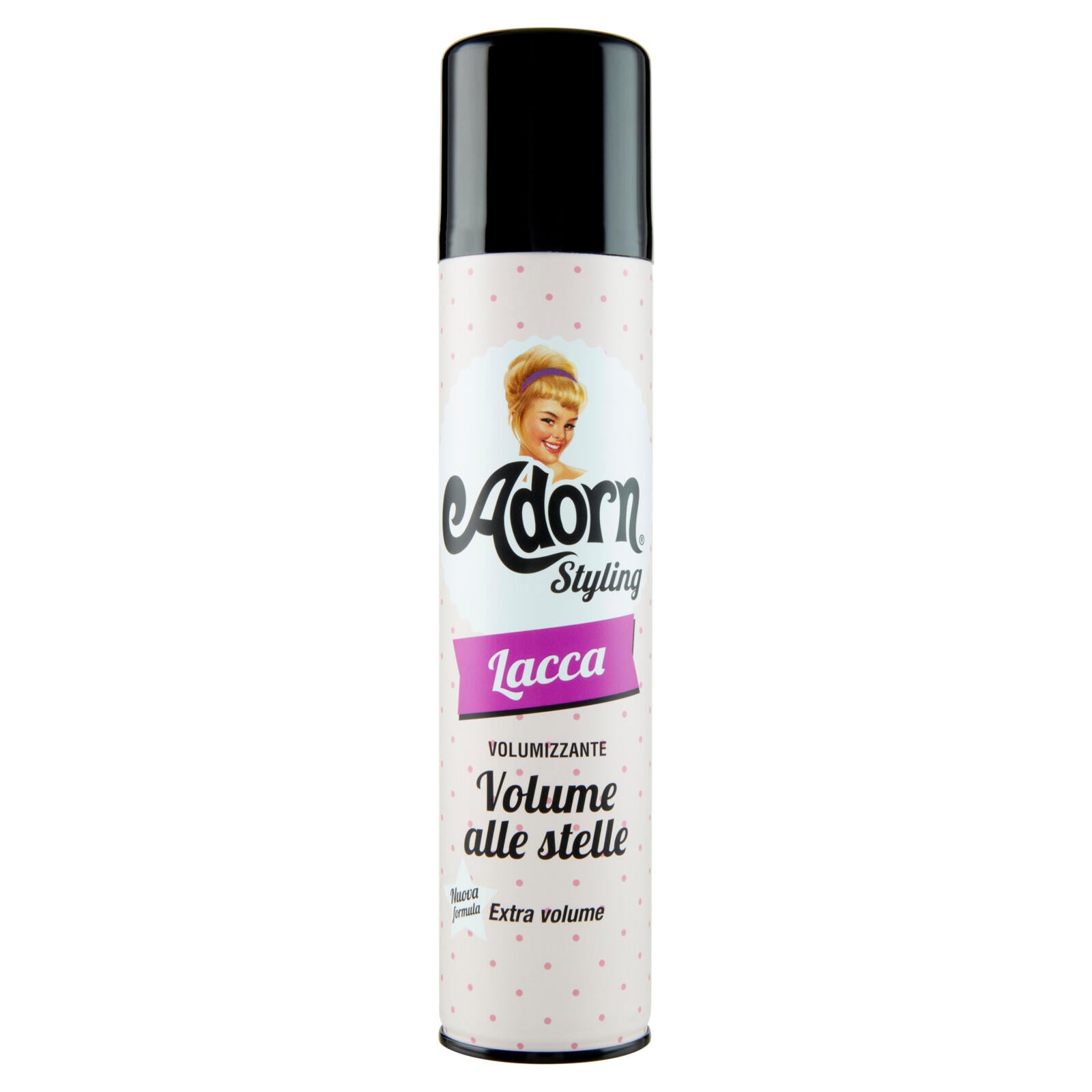 Adorn Styling Lacca Volumizzante Volume alle stelle 250 ml (25519084)
