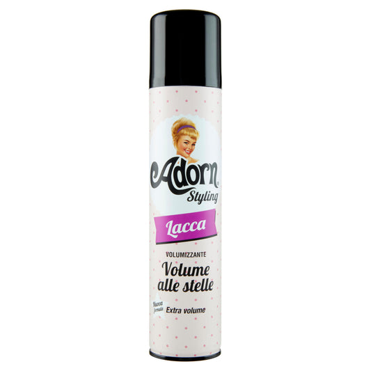 Adorn Styling Lacca Volumizzante Volume alle stelle 250 ml (25519084)