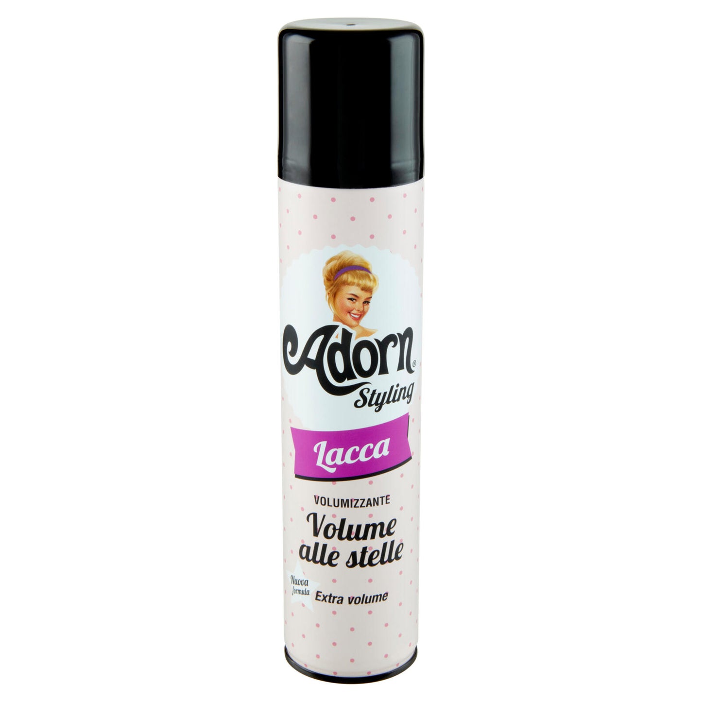 Adorn Styling Lacca Volumizzante Volume alle stelle 250 ml (25519085)
