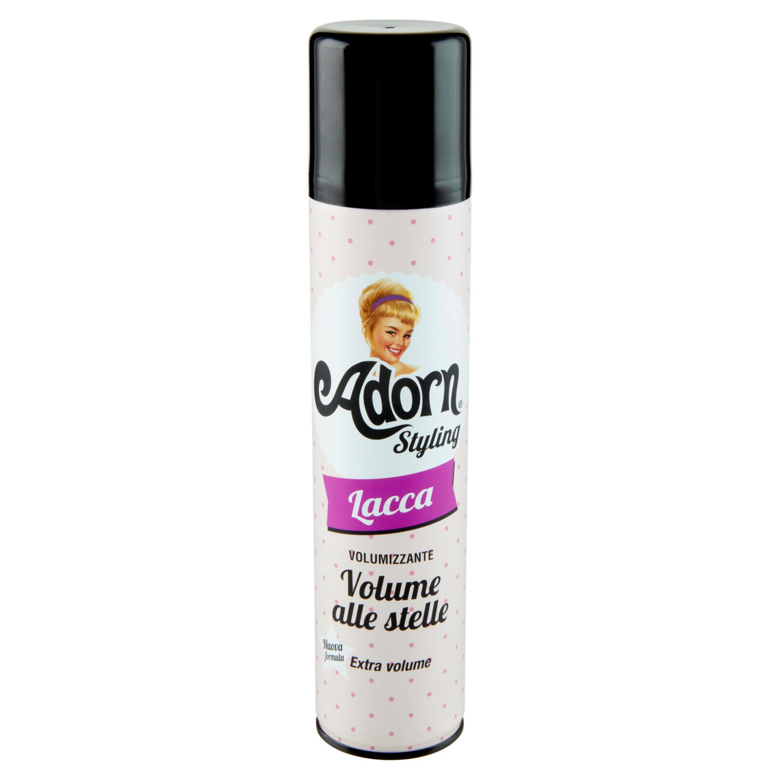 Adorn Styling Lacca Volumizzante Volume alle stelle 250 ml (25519085)