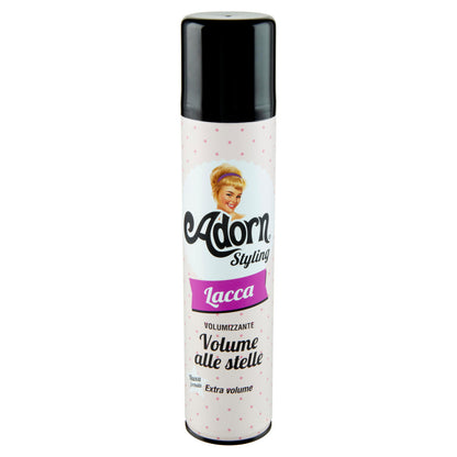 Adorn Styling Lacca Volumizzante Volume alle stelle 250 ml (25519085)