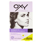 Oxy esthétique Strisce Depilatorie Viso 20 strisce+10 Gratis