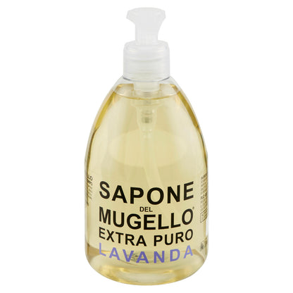 Sapone del Mugello Extra Puro Lavanda 500 ml (25590201)