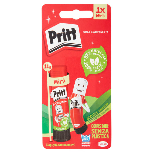 PRITT colla Stick Mini 11 g (25582529)