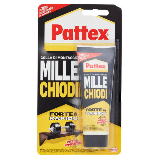 Pattex Millechiodi Original blister 100g (25569424)
