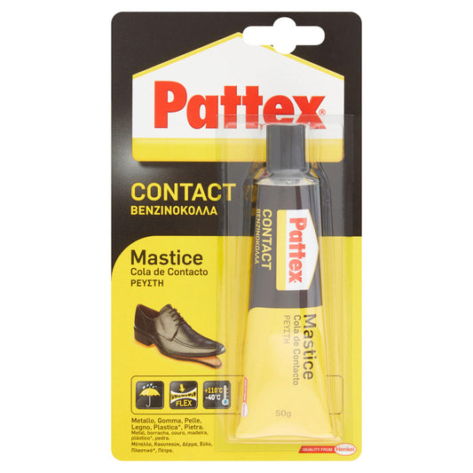 Pattex Contact mastice 50 g