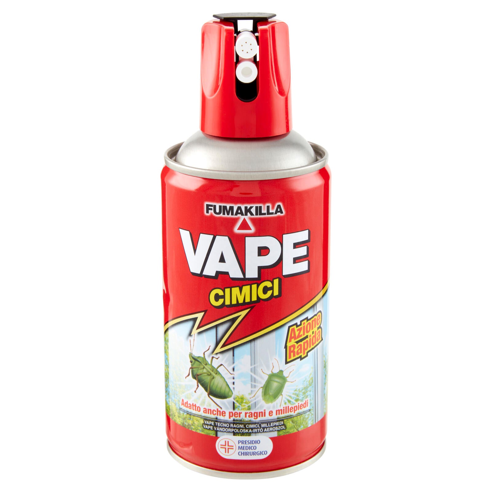 VAPE Cimici 300 ml (25613211)