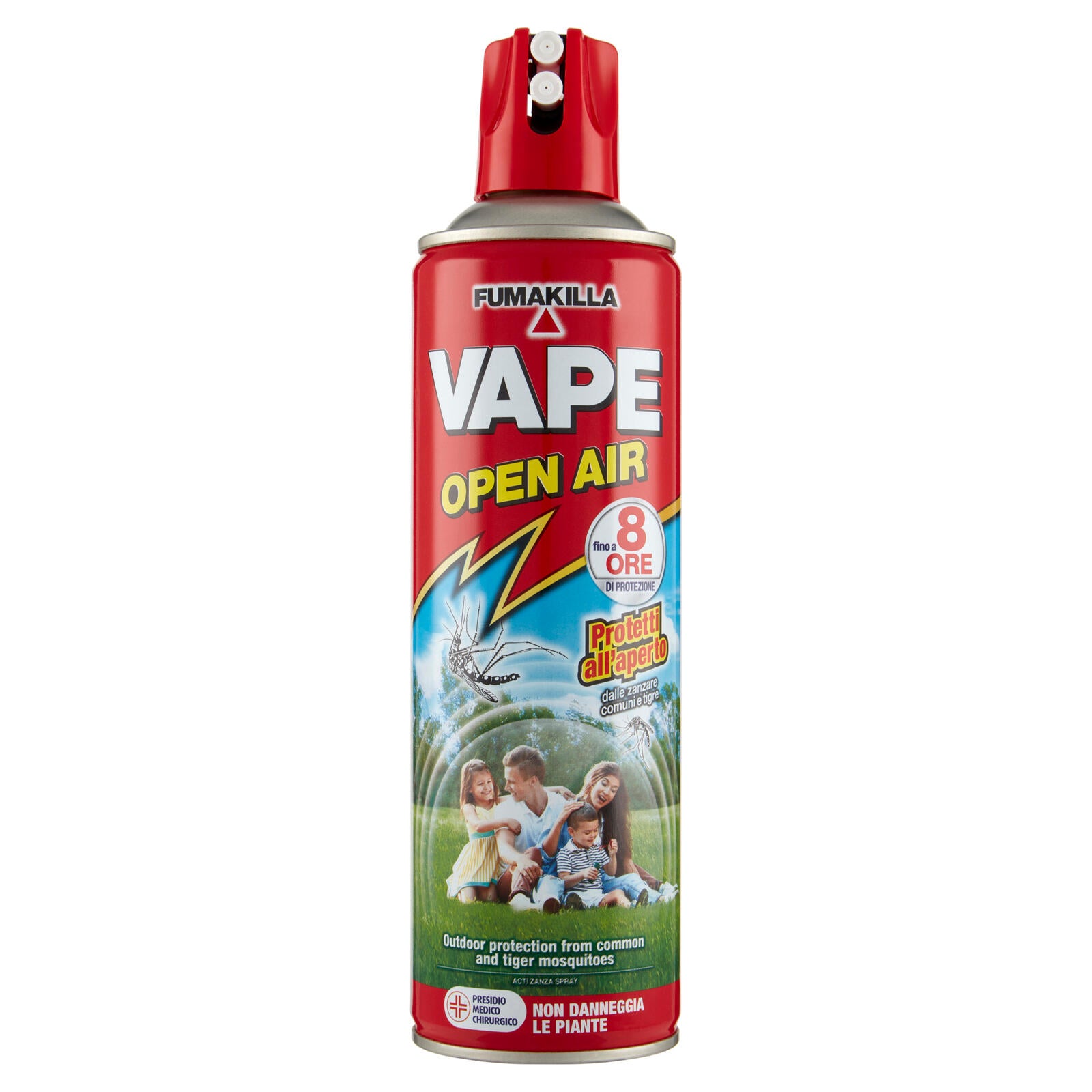 VAPE Open Air 500 ml (25613230)