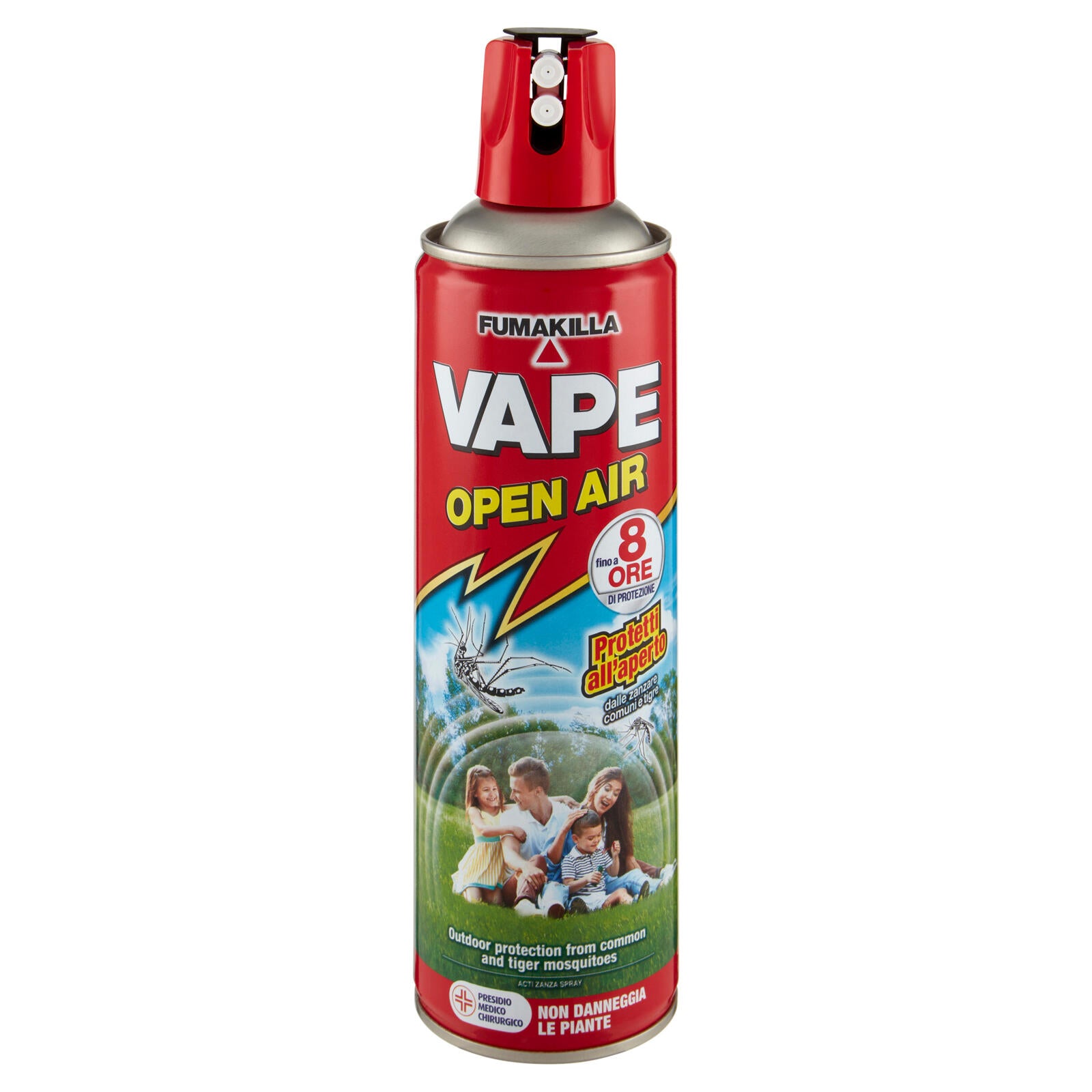 VAPE Open Air 500 ml Bernava.net VAPE Open Air 500 ml Bernava.net