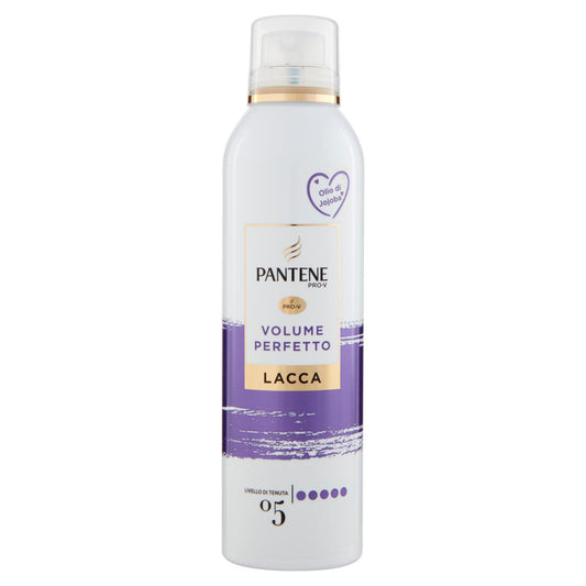 Pantene Pro-V Lacca Volume Perfetto 250 ml (25568870)