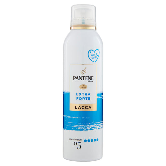 Pantene Pro-V Lacca Extra Forte 250 ml