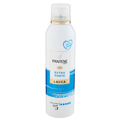 Pantene Pro-V Lacca Extra Forte 250 ml (25568864)