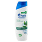 Head & Shoulders Shampoo Antiforfora Tea Tree Rinfrescante 225 ml