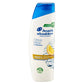 Head & Shoulders Shampoo Antiforfora Citrus Fresh per Capelli Grassi 225 ml