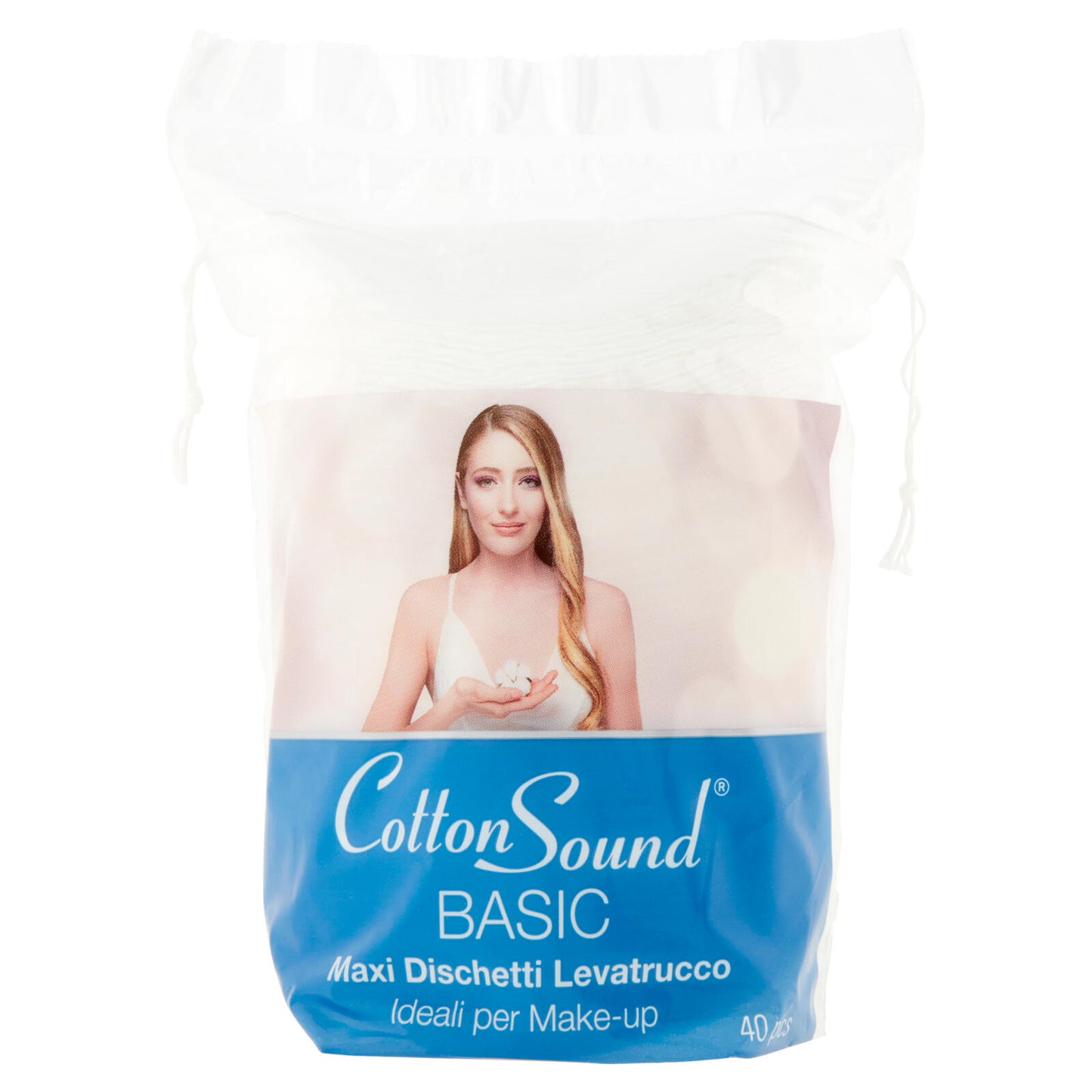 Dischetti levatrucco maxiovali (25525483)