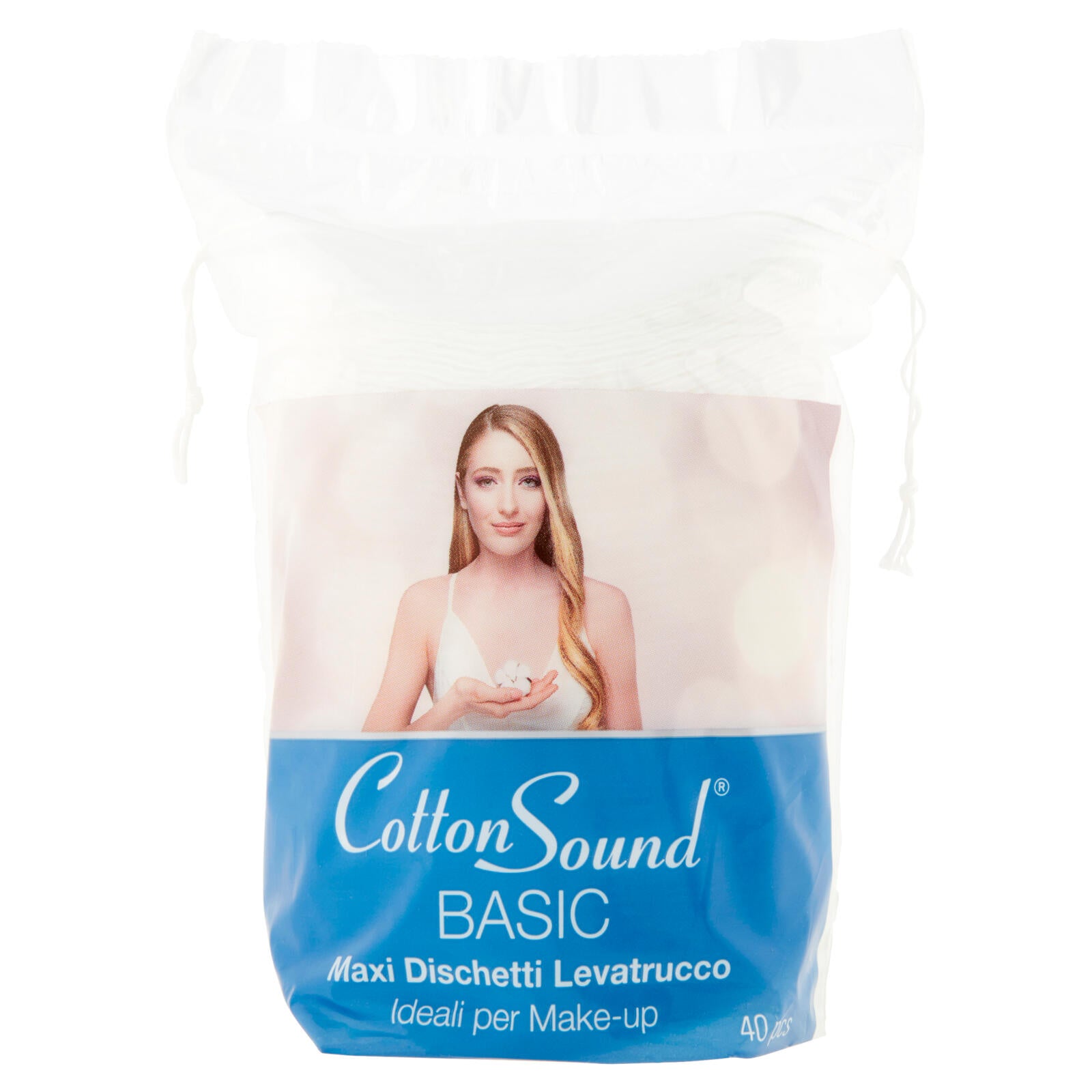 Dischetti levatrucco maxiovali (25525483)