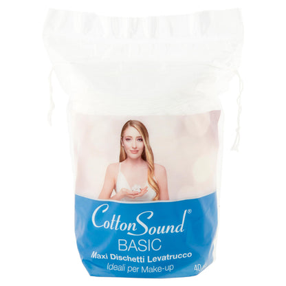 Dischetti levatrucco maxiovali (25525484)