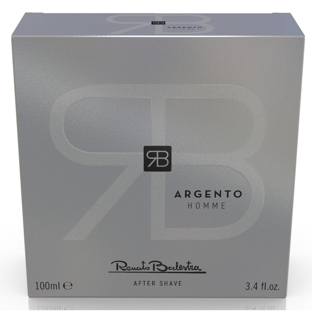 Balestra - Renato Balestra Argento After Shave - 100ml
 (25519733)
