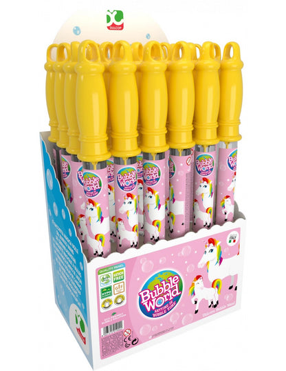 Dulcop International S P A - Unicorno Spada Bolle di Sapone
 (25525798)
