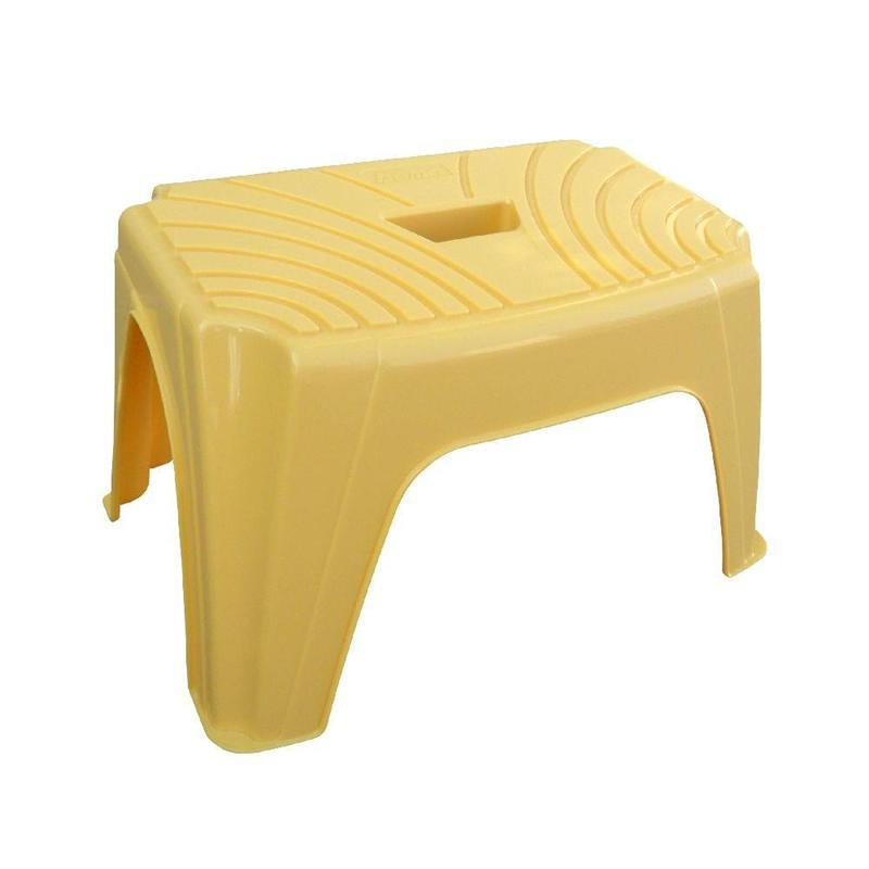 Bama - Sgabello Step 1 - Multiuso in Plastica (38x25x22h cm)
 (25519765)