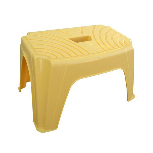 Bama - Sgabello Step 1 - Multiuso in Plastica (38x25x22h cm)
 (25519765)
