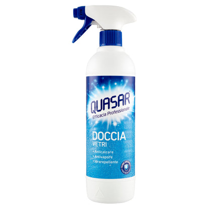 Quasar Doccia Vetri 580 ml (25583242)