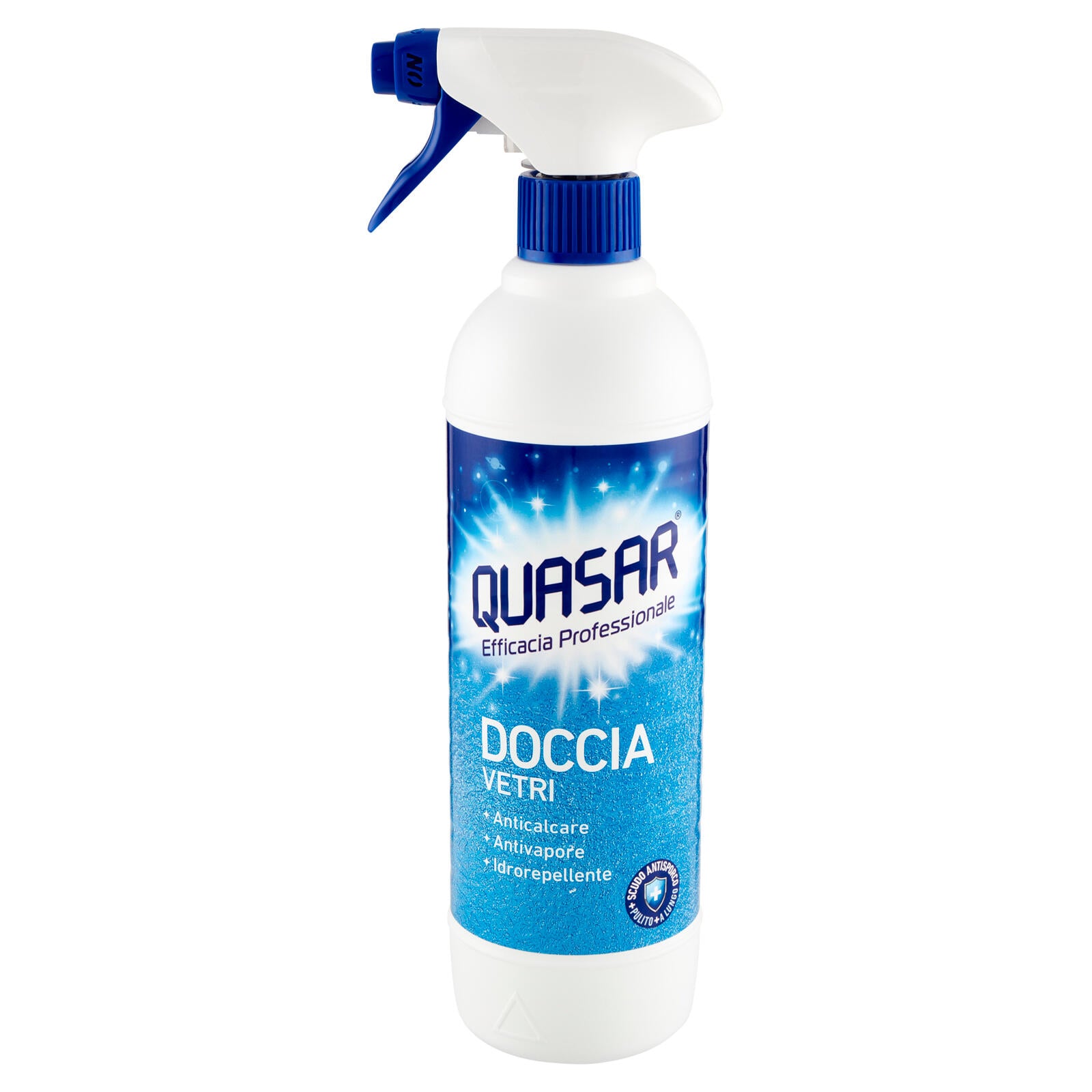 Quasar Doccia Vetri 580 ml (25583243)