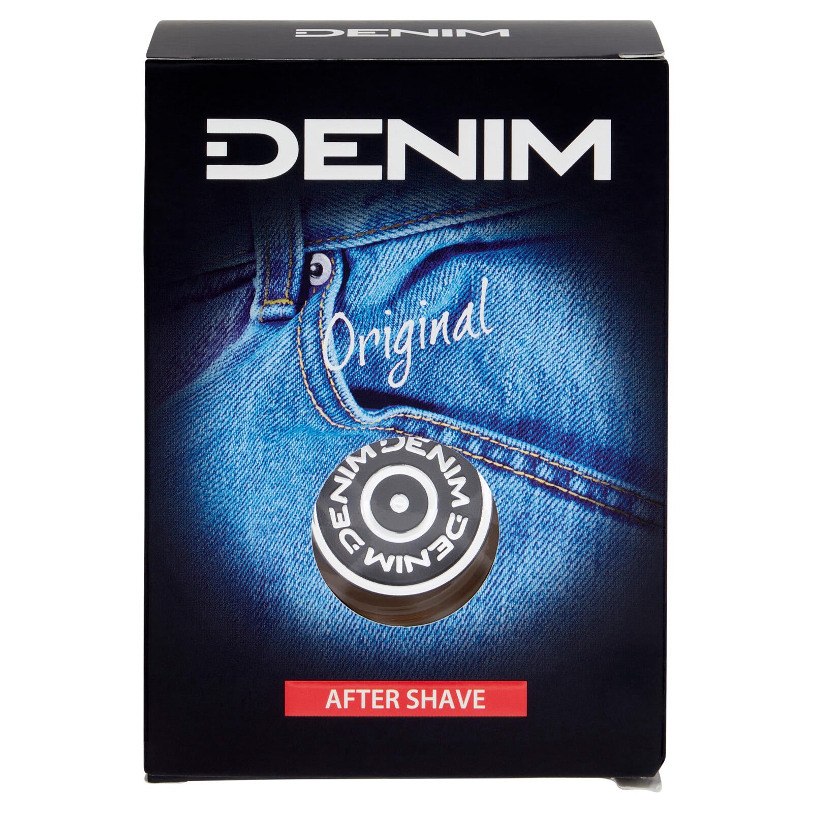 Denim Original After Shave 100 ml