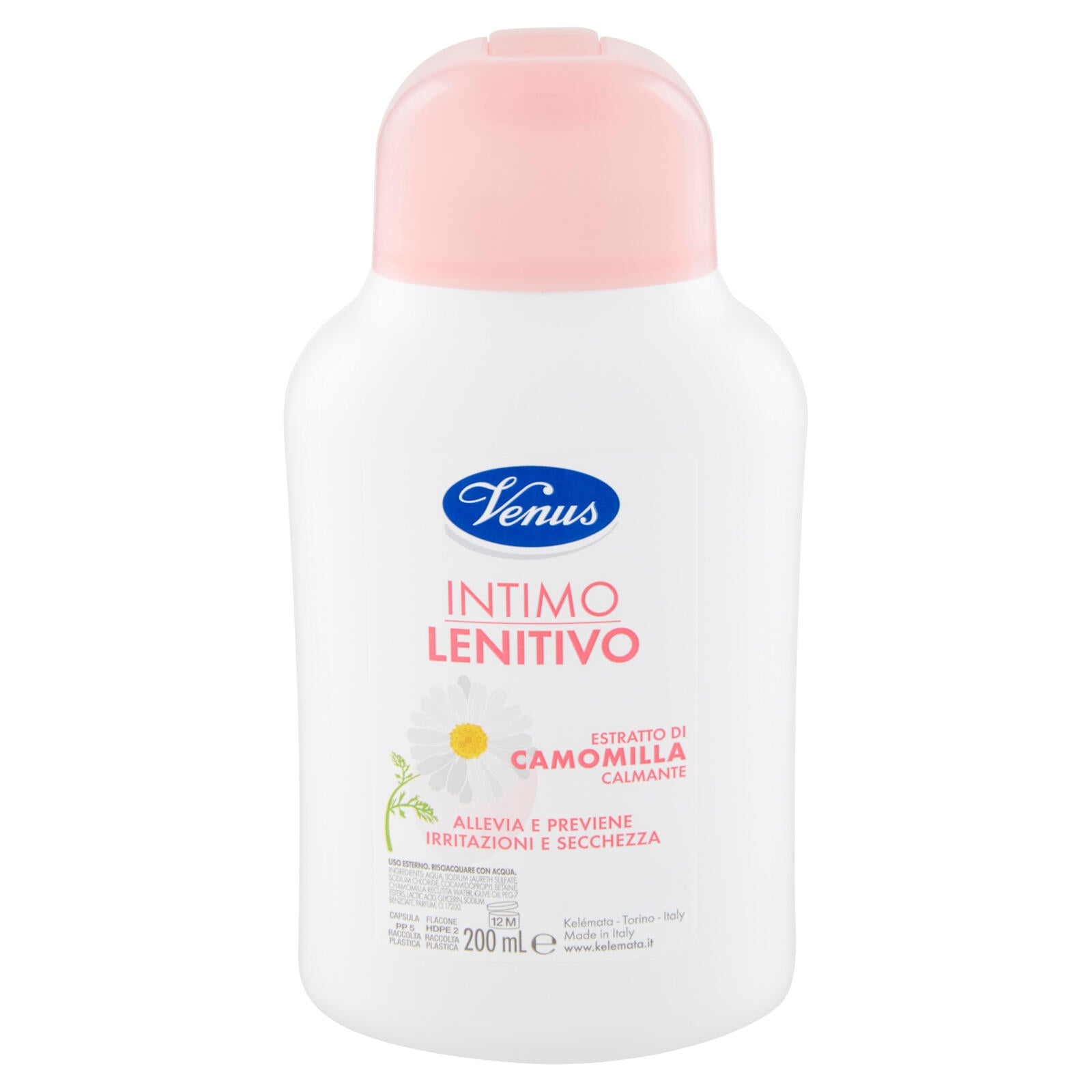 Venus Intimo Lenitivo 200 mL (25613397)