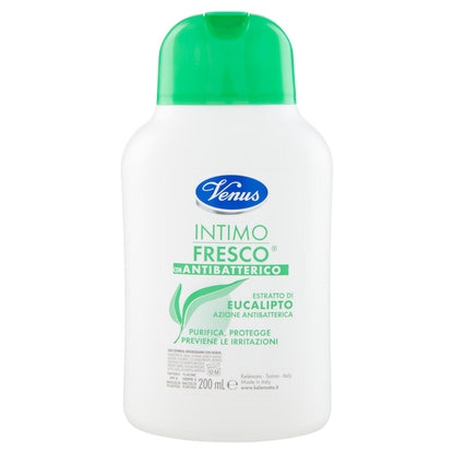 Venus Intimo Fresco 200 mL (25613392)